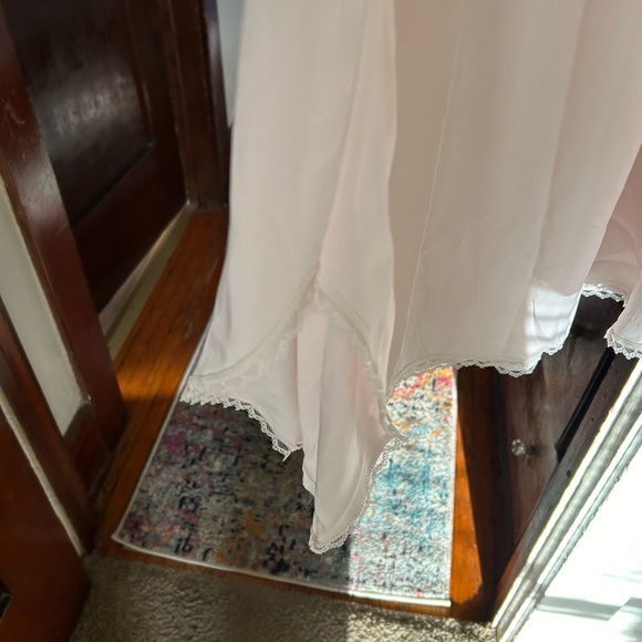 Vintage Dior night gown - Picture 5 of 5